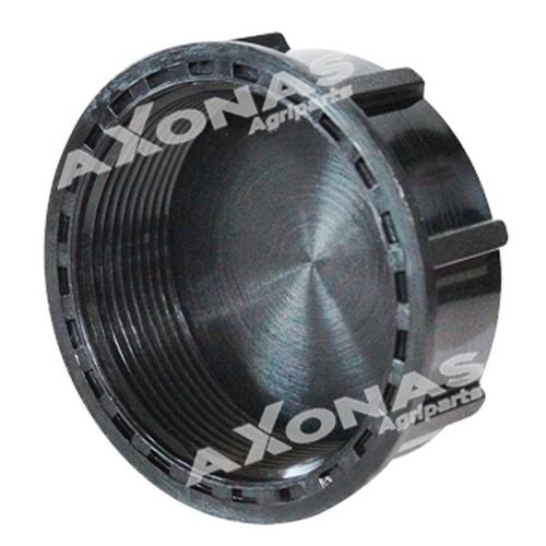 BLANKING PLASTIC CAP 1 1/4''