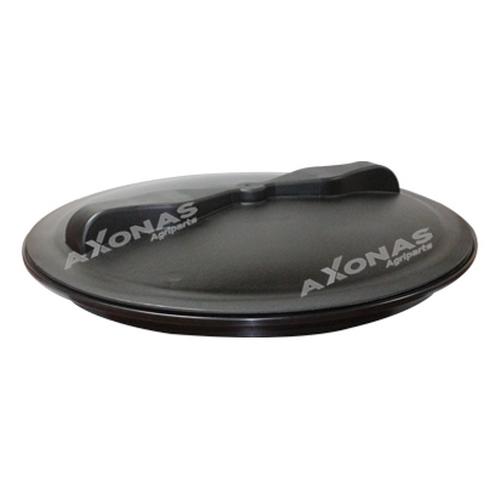 LID BODY 355mm