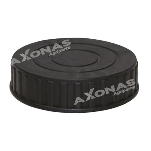CLOSED LID 90mm