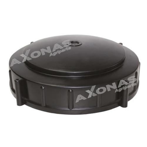 CLOSED LID 170mm