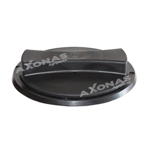 BAYONET LID (WITHOUT RING) 140mm