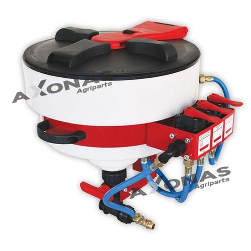 PRE-MIX 2 MIXER FOR CROP SPRAYERS 30LT