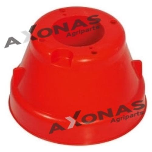 CARDAN PROTECTION 230x165x80mm
