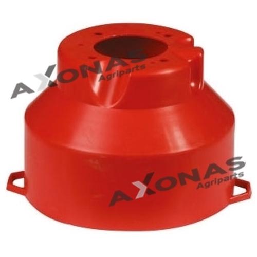 CARDAN PROTECTION 220x152x50mm