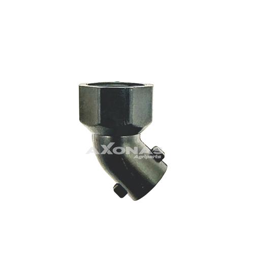 QUICK-FITTING ADAPTERS 45° 1/2"