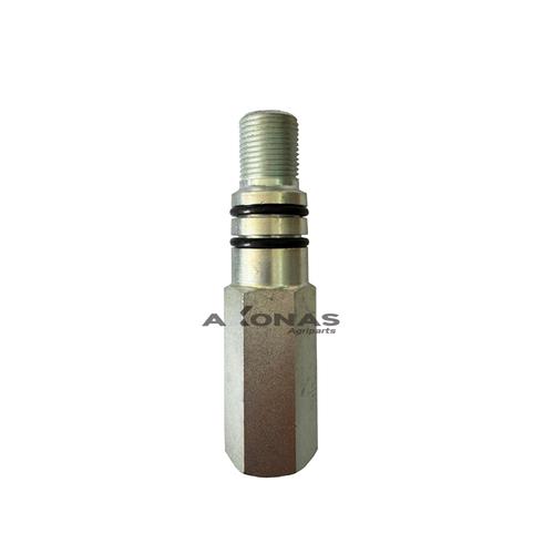 TELESCOPIC CYLINDER NIPLE STANDARD