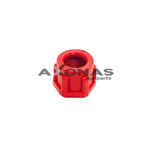 QUICK FITTING PLASTIC CAP FOR NOZZLE HOLDER 3/8'' (PHOTO No.1)