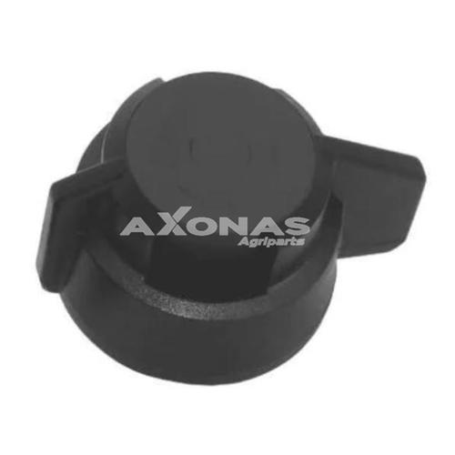 STANDARD BAYONET CAP BLACK