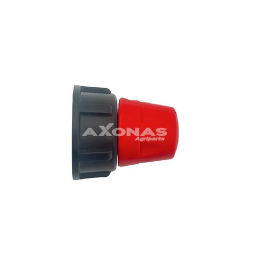 MANUEL ON-OFF CHECK VALVE 3/4"