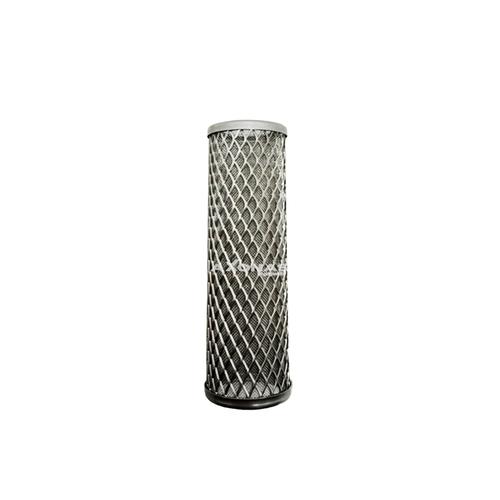ΣΙΤΑ INOX ΦΙΛΤΡΟΥ ΜΠΡΟΥΤΖΙΝΟΥ 40 MESH (ΜΑΚΡΥΑ)