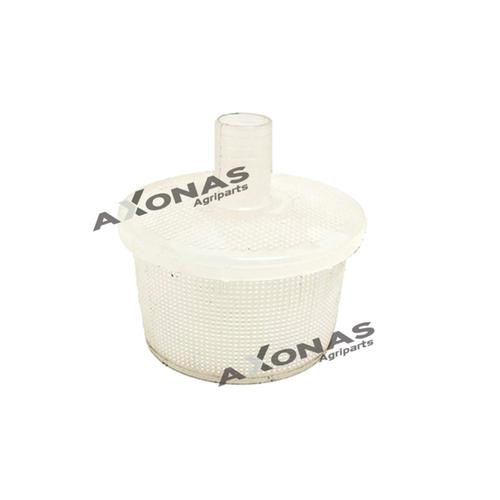 PLASTIC SUCTION FILTER  Φ35