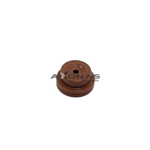 PLASTIC HOLLOWCONE NOZZLE 80° (BROWN)