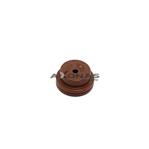 PLASTIC HOLLOWCONE NOZZLE 80° (BROWN)