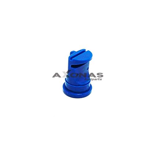 DEFLECTOR NOZZLE 130° (BLUE)