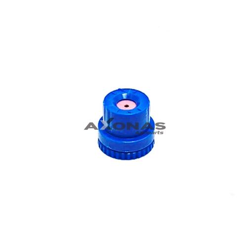 HOLLOWCONE CERAMIC NOZZLE 40˚ (BLUE)