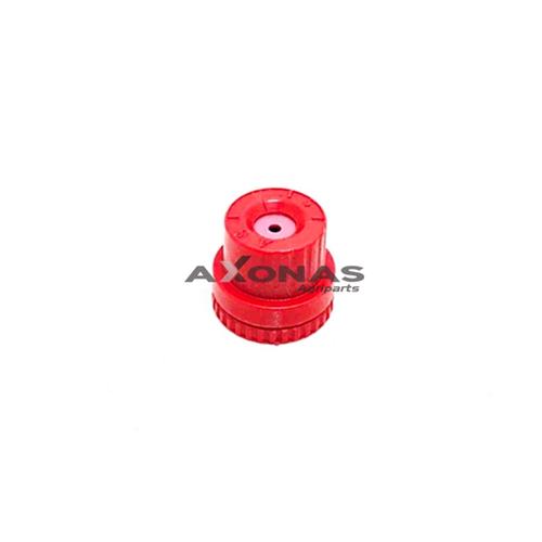 HOLLOWCONE CERAMIC NOZZLE 40˚ (RED)