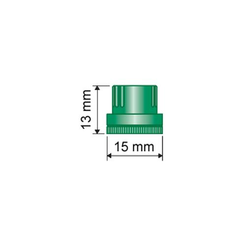 ΜΠΕΚ ALBUZ 40˚ & ΤΡΥΠΑ 1.6 (KOKKINO) 