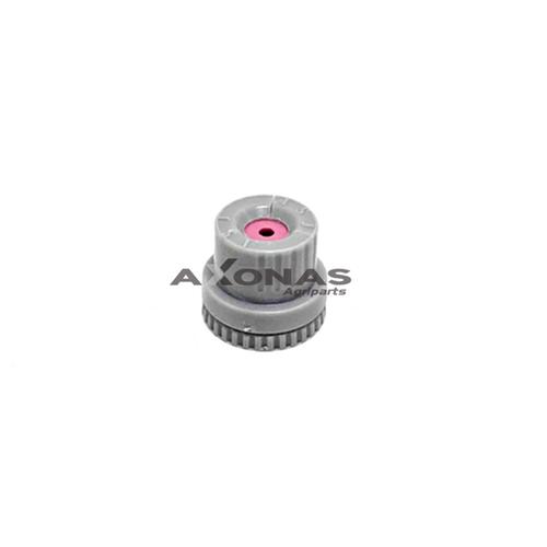 HOLLOWCONE CERAMIC NOZZLE 40˚ (GREY)