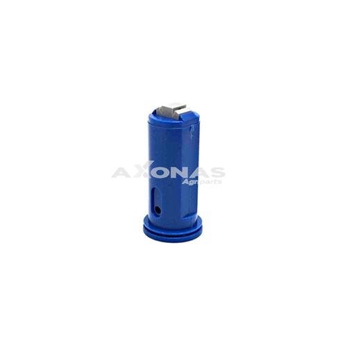 TWIN FAN AIR NOZZLE 90° (BLUE)