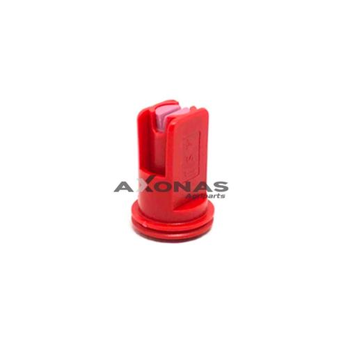 FAN AIR CERAMIC NOZZLE 110° (RED)