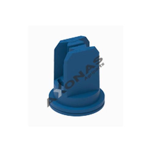 COMPACT FAN AIR NOZZLE 110˚ (BLUE)