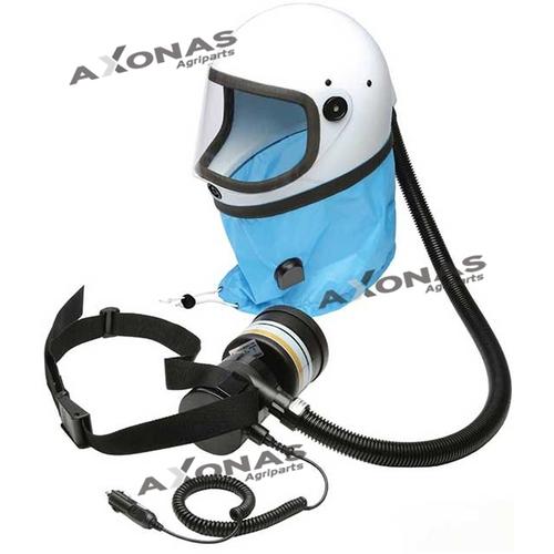 K80S T9 ZA2P3 POWERED RESPIRATOR