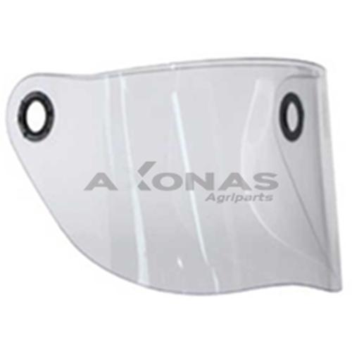 VISOR WITH LOOPS KASCO