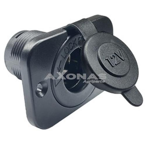 CIGARETTE LIGHTER SOCKET KASCO