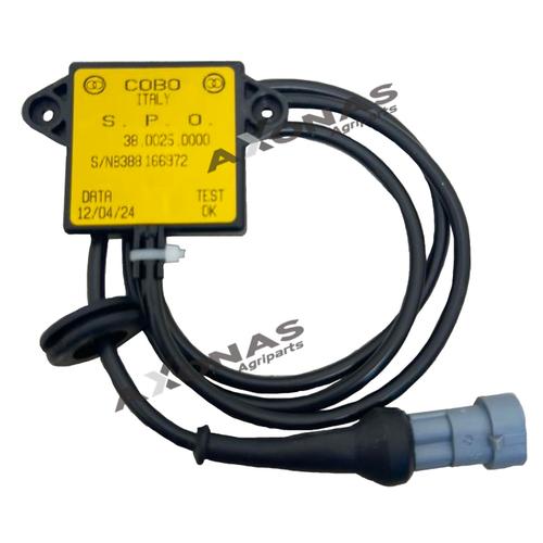SEAT SENSOR ON - OFF COBO