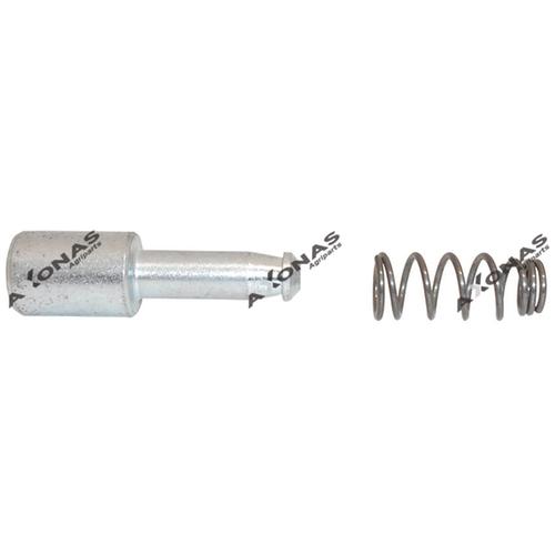 PUSH PIN Φ14mm new type