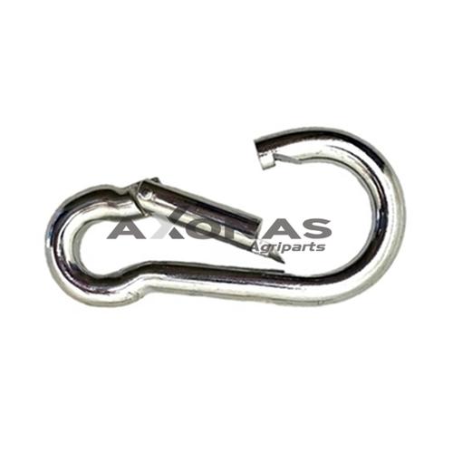 SNAP HOOK 10X100mm