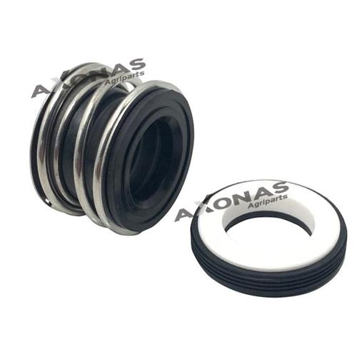 MECHANICAL SEAL Ø15 CARBON-POCELAIN (Set)