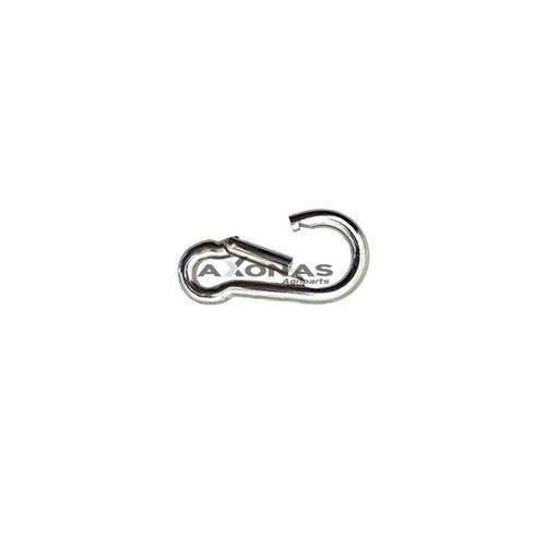 SNAP HOOK 6X60mm