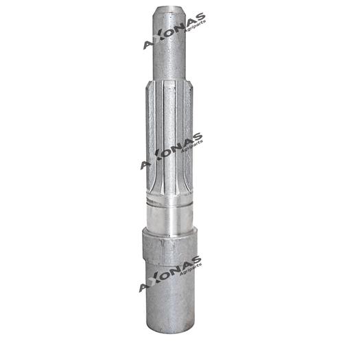 ΑΞΟΝΑΣ ΡΤΟ ΜΟΝΟΣ Φ25-Ζ5 L=170mm ΣΙΛΟ