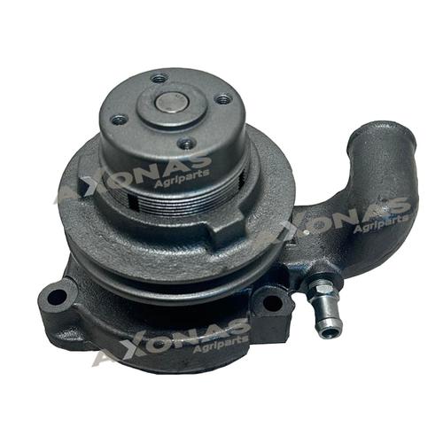 WATER PUMP CASE 444