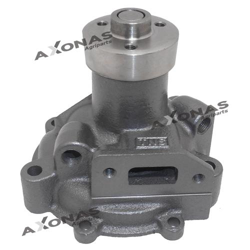 WATER PUMP FIAT 70.66 - 100.90