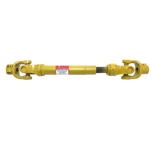 SPLINED CARDAN SHAFT 45HP (30.2X92) L800 CHINESE