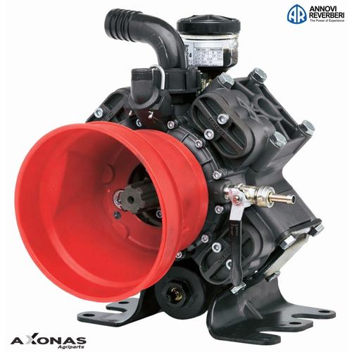 ΜΕΜΒΡΑΝΟΦΟΡΑ ΑΝΤΛΙΑ ΥΨΗΛΗΣ ΠΙΕΣΗΣ 50 BAR ΜΕΜΒΡΑΝΟΦΟΡΑ ΑΝΤΛΙΑ ΥΨΗΛΗΣ ΠΙΕΣΗΣ 50 BAR