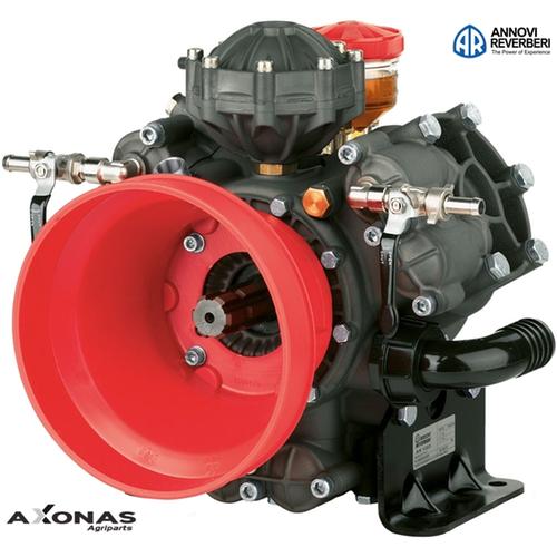 ΜΕΜΒΡΑΝΟΦΟΡΑ ΑΝΤΛΙΑ ΥΨΗΛΗΣ ΠΙΕΣΗΣ AR-1203 50 BAR ΜΕΜΒΡΑΝΟΦΟΡΑ ΑΝΤΛΙΑ ΥΨΗΛΗΣ ΠΙΕΣΗΣ AR-1203 50 BAR