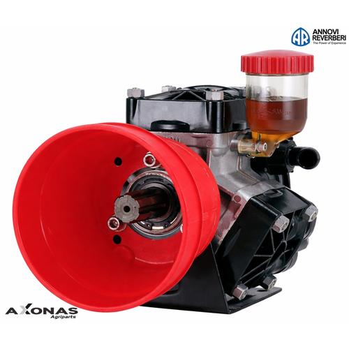 ΜΕΜΒΡΑΝΟΦΟΡΑ ΑΝΤΛΙΑ ΧΑΜΗΛΗΣ ΠΙΕΣΗΣ AR-135 20 BAR ΜΕΜΒΡΑΝΟΦΟΡΑ ΑΝΤΛΙΑ ΧΑΜΗΛΗΣ ΠΙΕΣΗΣ AR-135 20 BAR