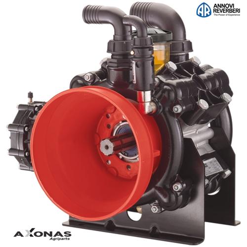 ΜΕΜΒΡΑΝΟΦΟΡΑ ΑΝΤΛΙΑ ΧΑΜΗΛΗΣ ΠΙΕΣΗΣ AR-160 20 BAR ΜΕΜΒΡΑΝΟΦΟΡΑ ΑΝΤΛΙΑ ΧΑΜΗΛΗΣ ΠΙΕΣΗΣ AR-160 20 BAR