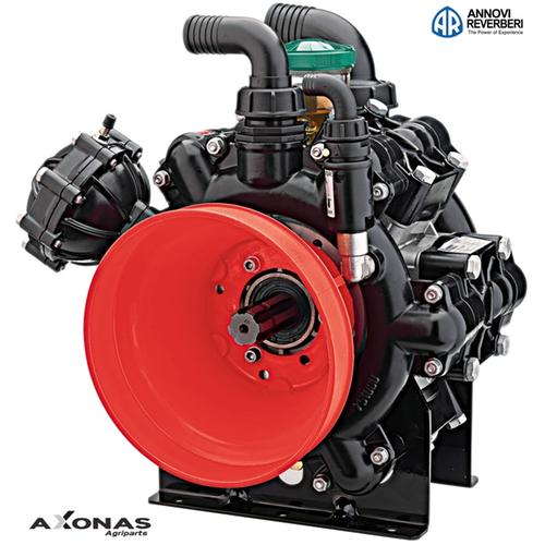 ΜΕΜΒΡΑΝΟΦΟΡΑ ΑΝΤΛΙΑ ΧΑΜΗΛΗΣ ΠΙΕΣΗΣ AR-215 20 BAR ΜΕΜΒΡΑΝΟΦΟΡΑ ΑΝΤΛΙΑ ΧΑΜΗΛΗΣ ΠΙΕΣΗΣ AR-215 20 BAR