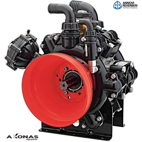 ΜΕΜΒΡΑΝΟΦΟΡΑ ΑΝΤΛΙΑ ΧΑΜΗΛΗΣ ΠΙΕΣΗΣ AR-250 20 BAR ΜΕΜΒΡΑΝΟΦΟΡΑ ΑΝΤΛΙΑ ΧΑΜΗΛΗΣ ΠΙΕΣΗΣ AR-250 20 BAR