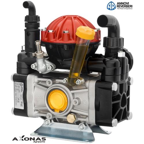 ΜΕΜΒΡΑΝΟΦΟΡΑ ΑΝΤΛΙΑ ΥΨΗΛΗΣ ΠΙΕΣΗΣ AR-50 40 BAR ΜΕΜΒΡΑΝΟΦΟΡΑ ΑΝΤΛΙΑ ΥΨΗΛΗΣ ΠΙΕΣΗΣ AR-50 40 BAR