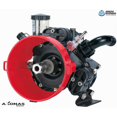 ΜΕΜΒΡΑΝΟΦΟΡΑ ΑΝΤΛΙΑ ΥΨΗΛΗΣ ΠΙΕΣΗΣ AR-503 40 BAR ΜΕΜΒΡΑΝΟΦΟΡΑ ΑΝΤΛΙΑ ΥΨΗΛΗΣ ΠΙΕΣΗΣ AR-503 40 BAR