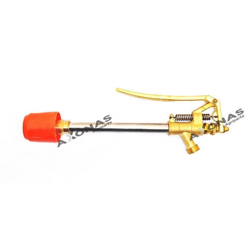 SPRAYER WITH TRIGGER 30cm