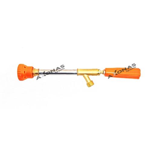 SPRAYER WITH HANDLE 30cm