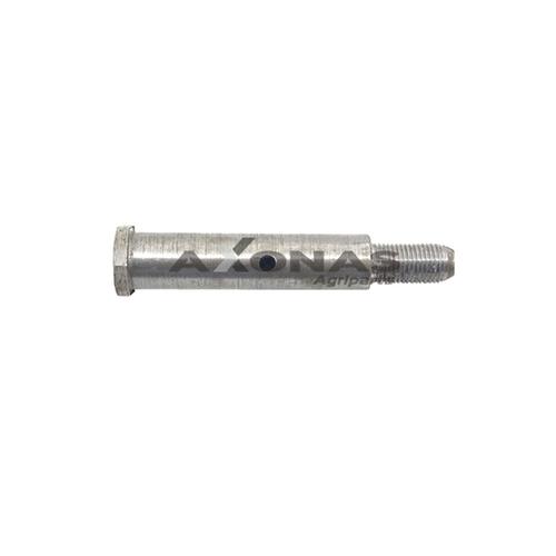 SHAFT FOR CHAIN'S PLASTIC ROLLER