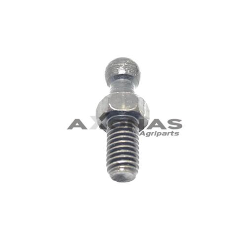 MALE THREAD BALL STUD  Μ8 - Φ10