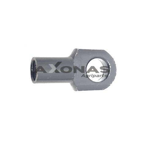 EYE END CONNECTOR M6 Ø8